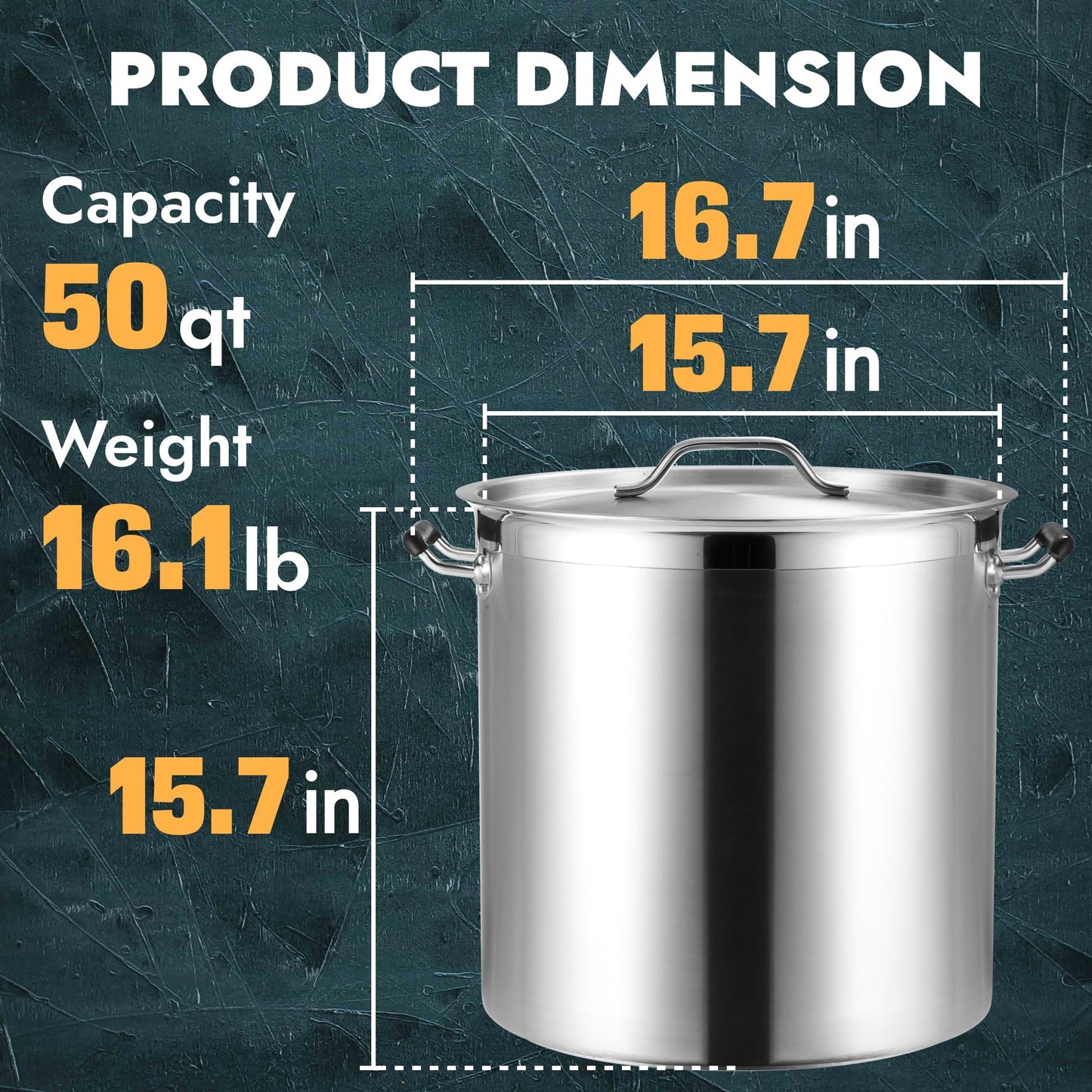 Stock Pot