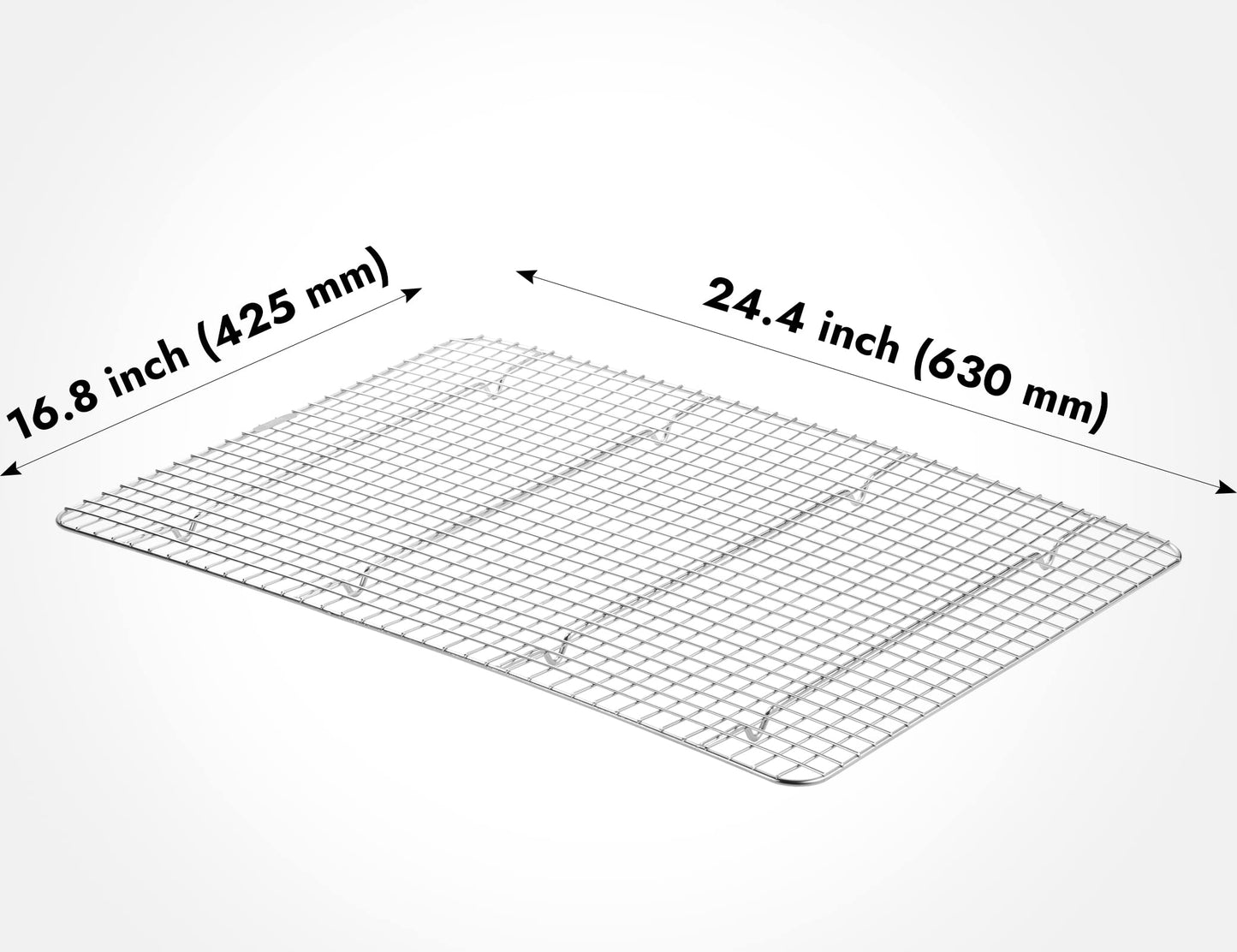 Chef Cooling Rack