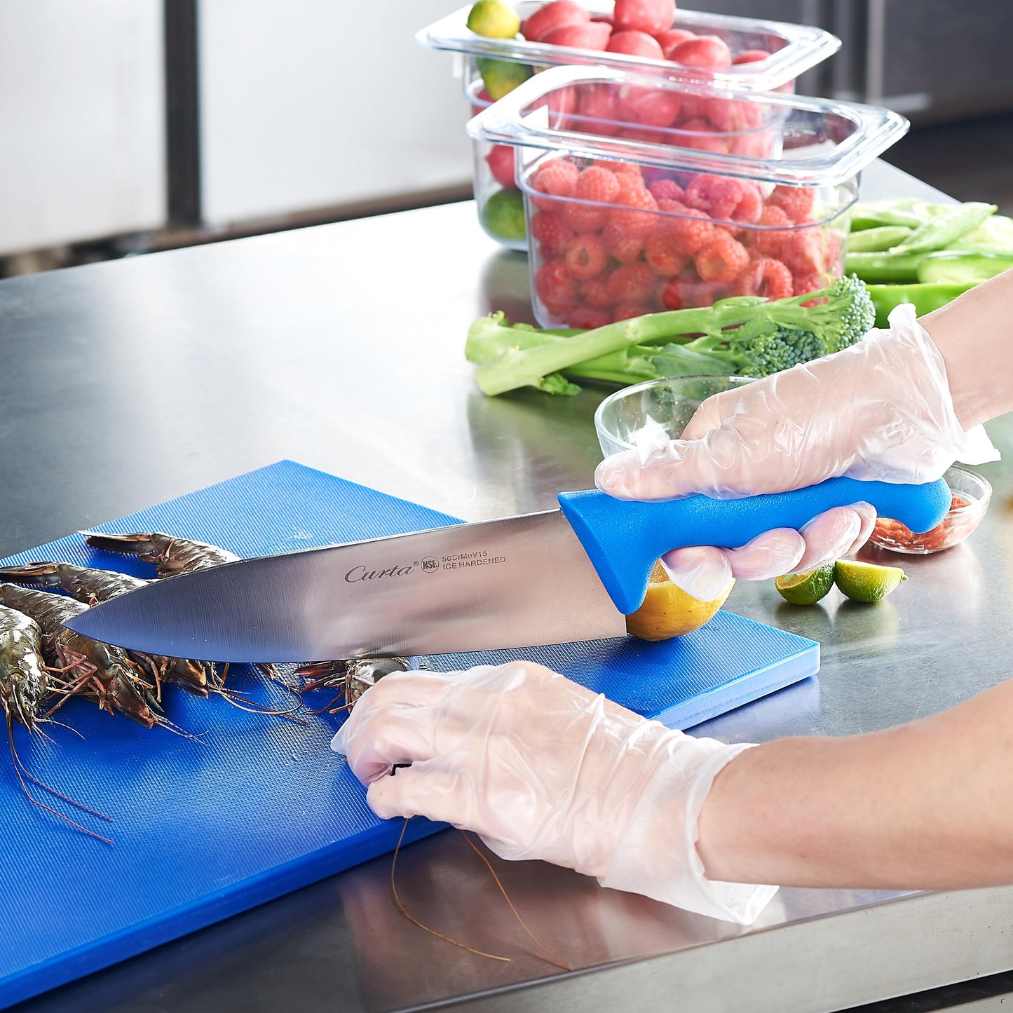 Chef's Knife