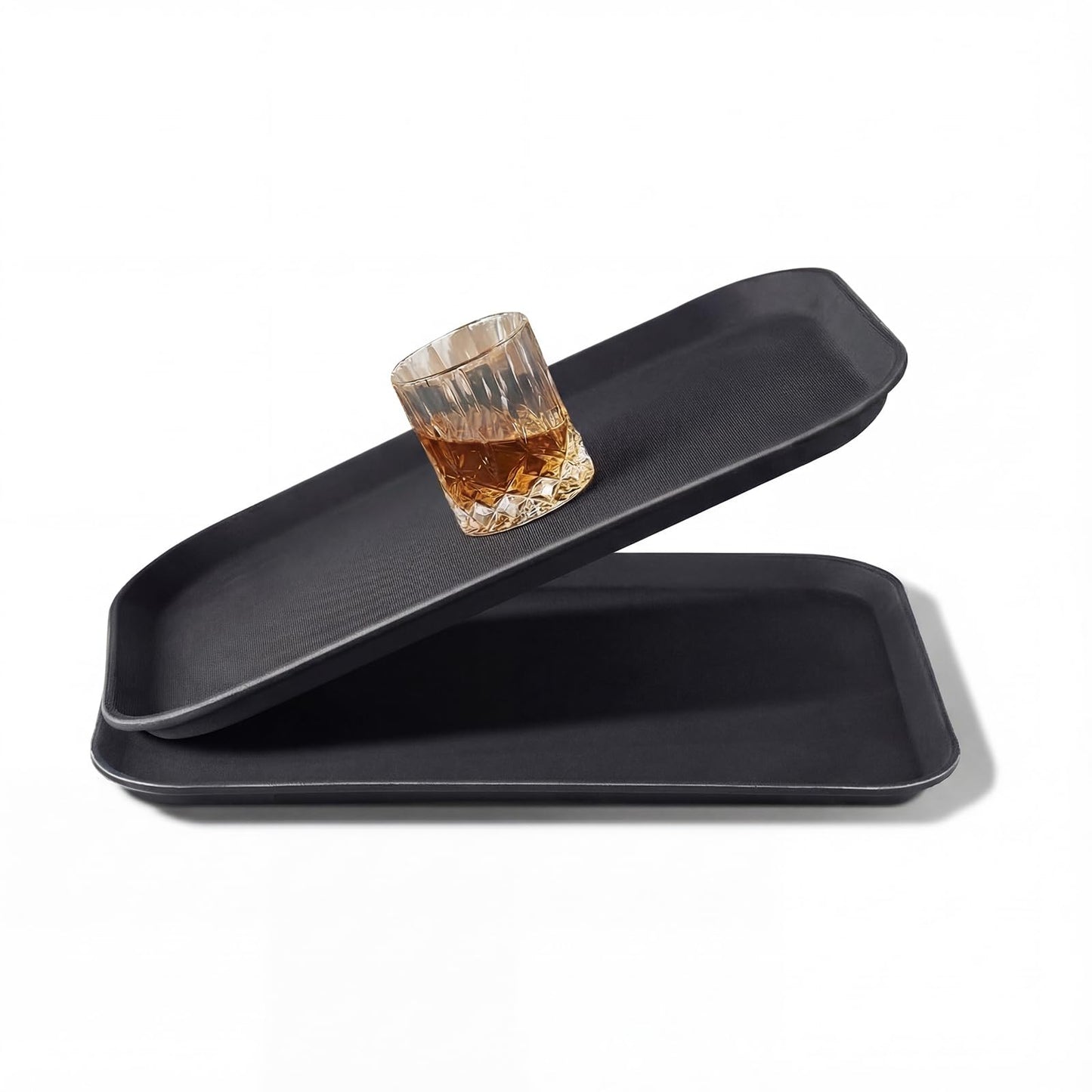 Non-Slip Trays
