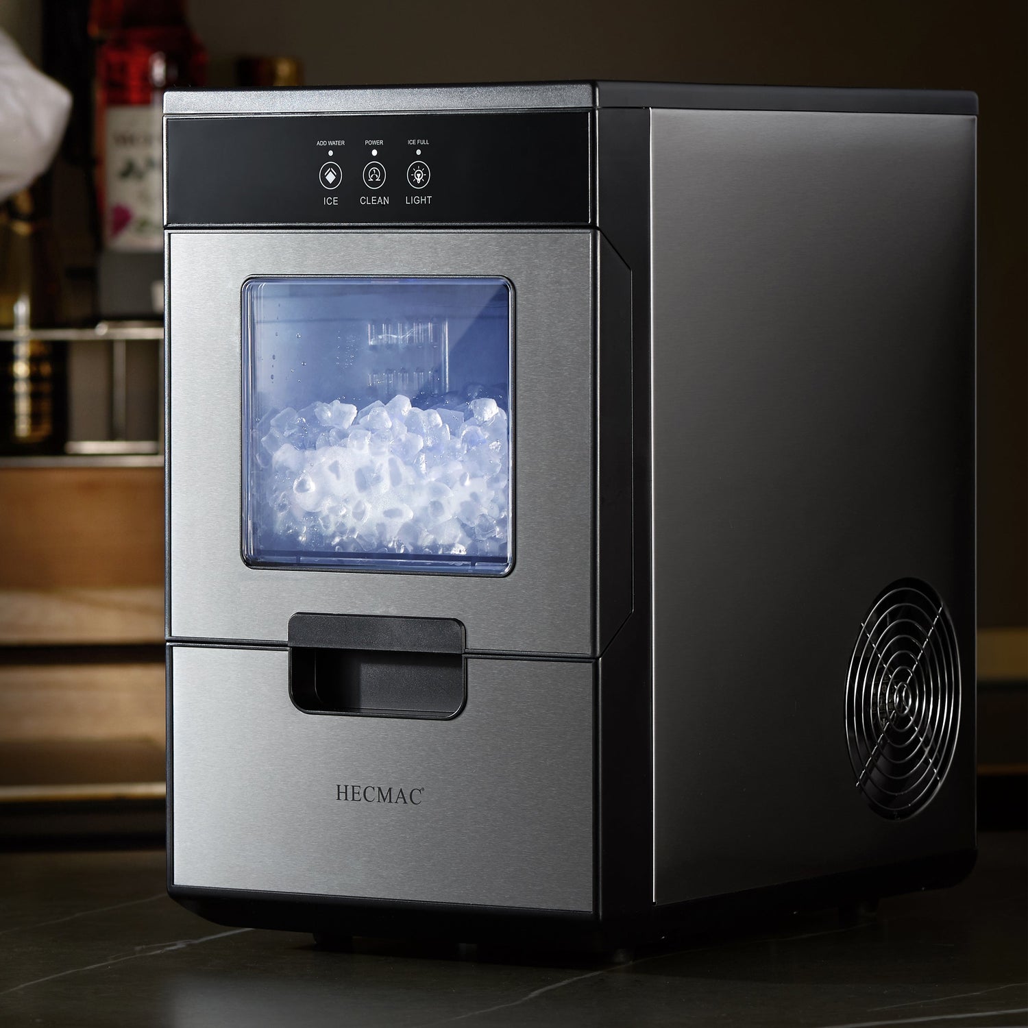 Ice Maker