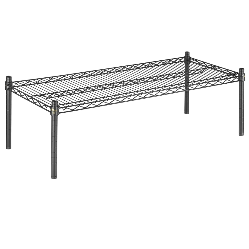 Dunnage Storage Rack