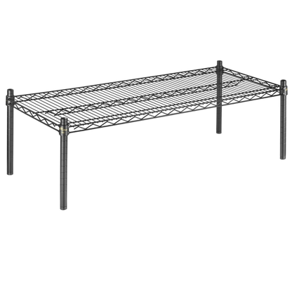 Dunnage Storage Rack