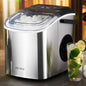 Ice Maker 26lbs/Day, 9 Cubes in 6 Mins