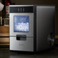 Ice Maker, Commercial Ice Machine,100Lbs/Day