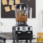 3-Peak HP Blender, Preset Blender