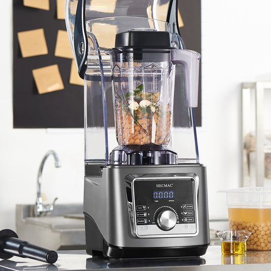 3-Peak HP Professional Blender