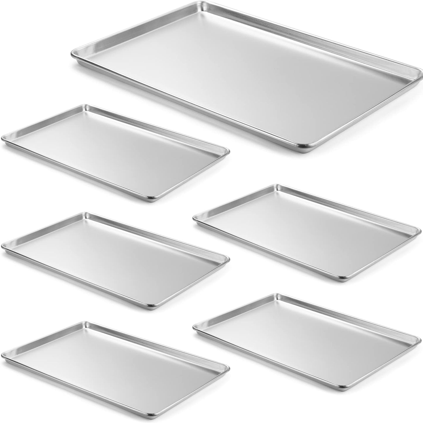 Aluminum Sheet Pan