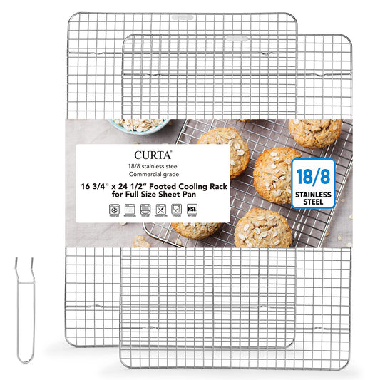 Chef Cooling Rack