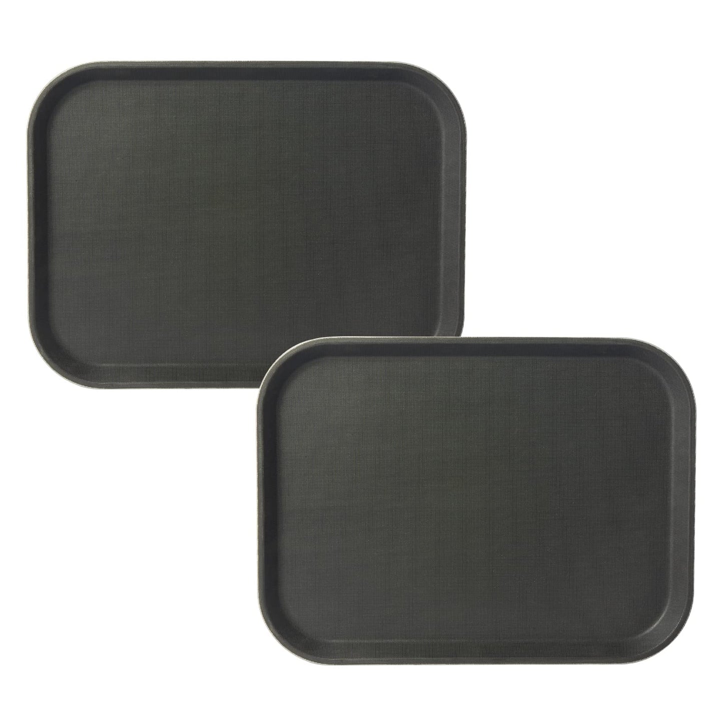Non-Slip Trays