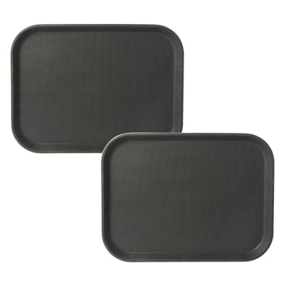 Non-Slip Trays