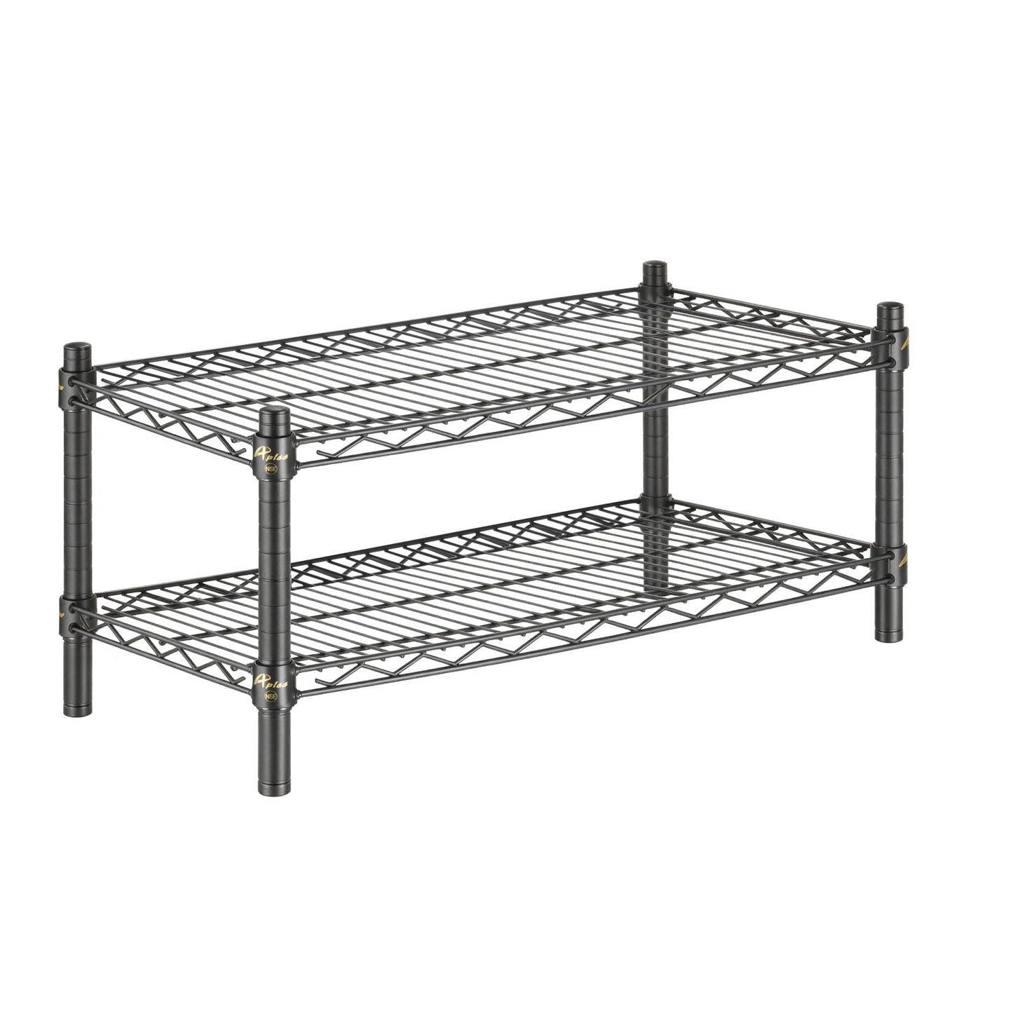 Dunnage Storage Rack(2 Tier)