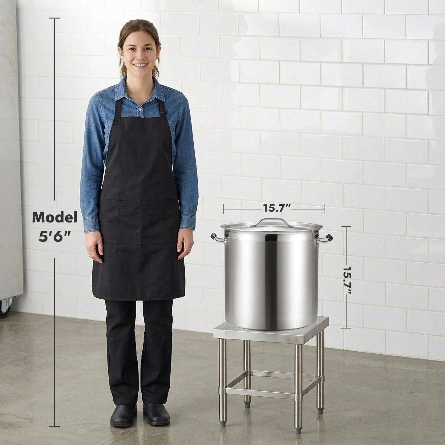 Stock Pot
