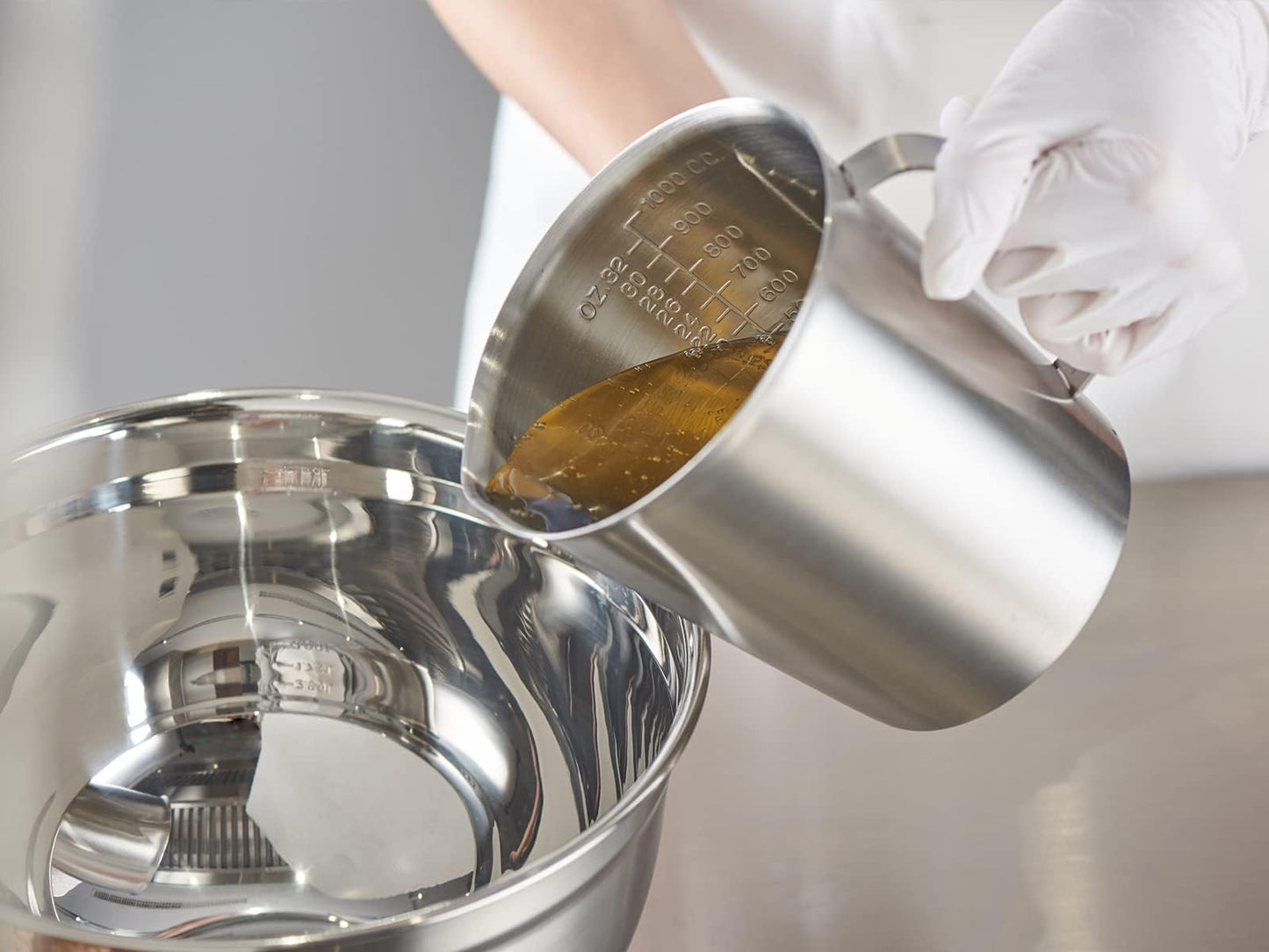Measuring Cup