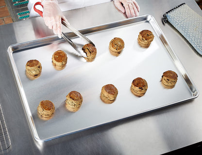 Aluminum Sheet Pan