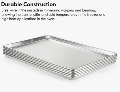 Aluminum Sheet Pan