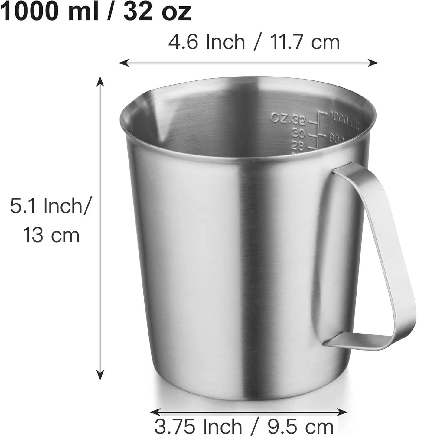 Measuring Cup