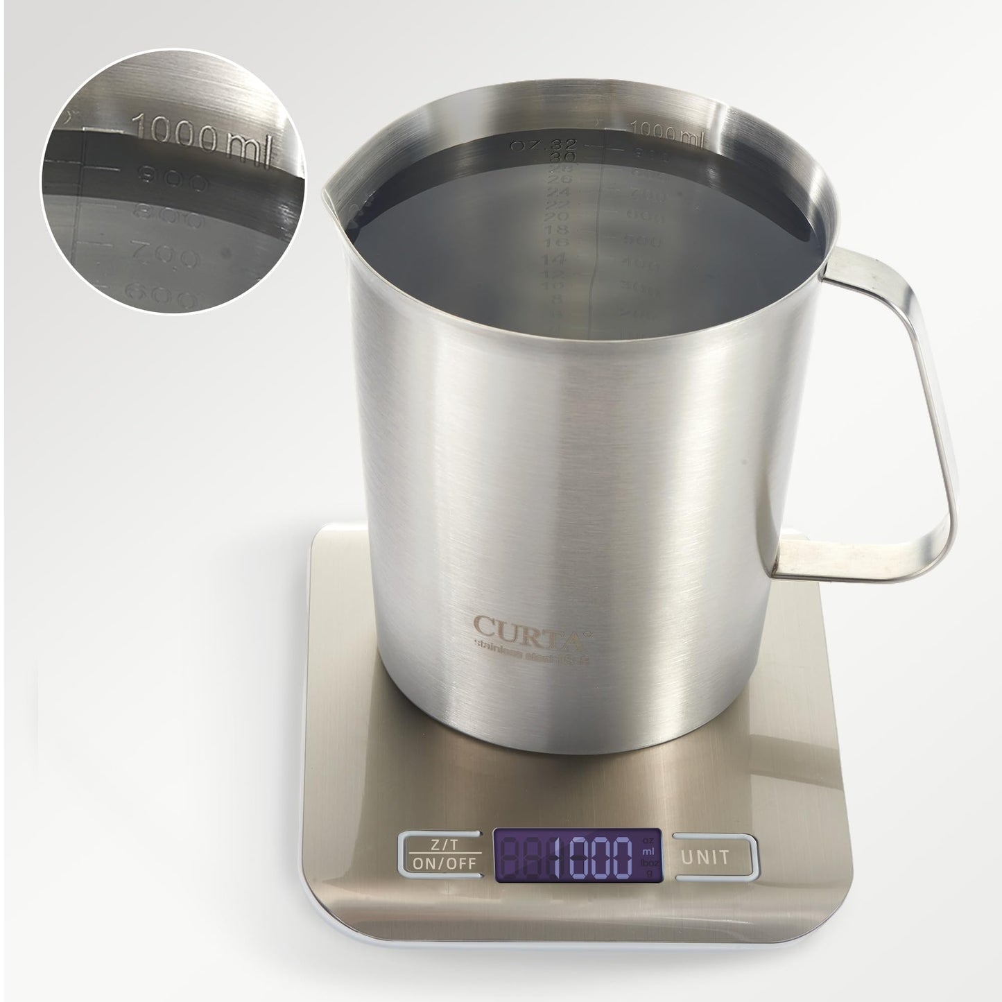 Measuring Cup