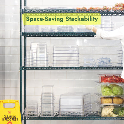 Polycarbonate Food Pans