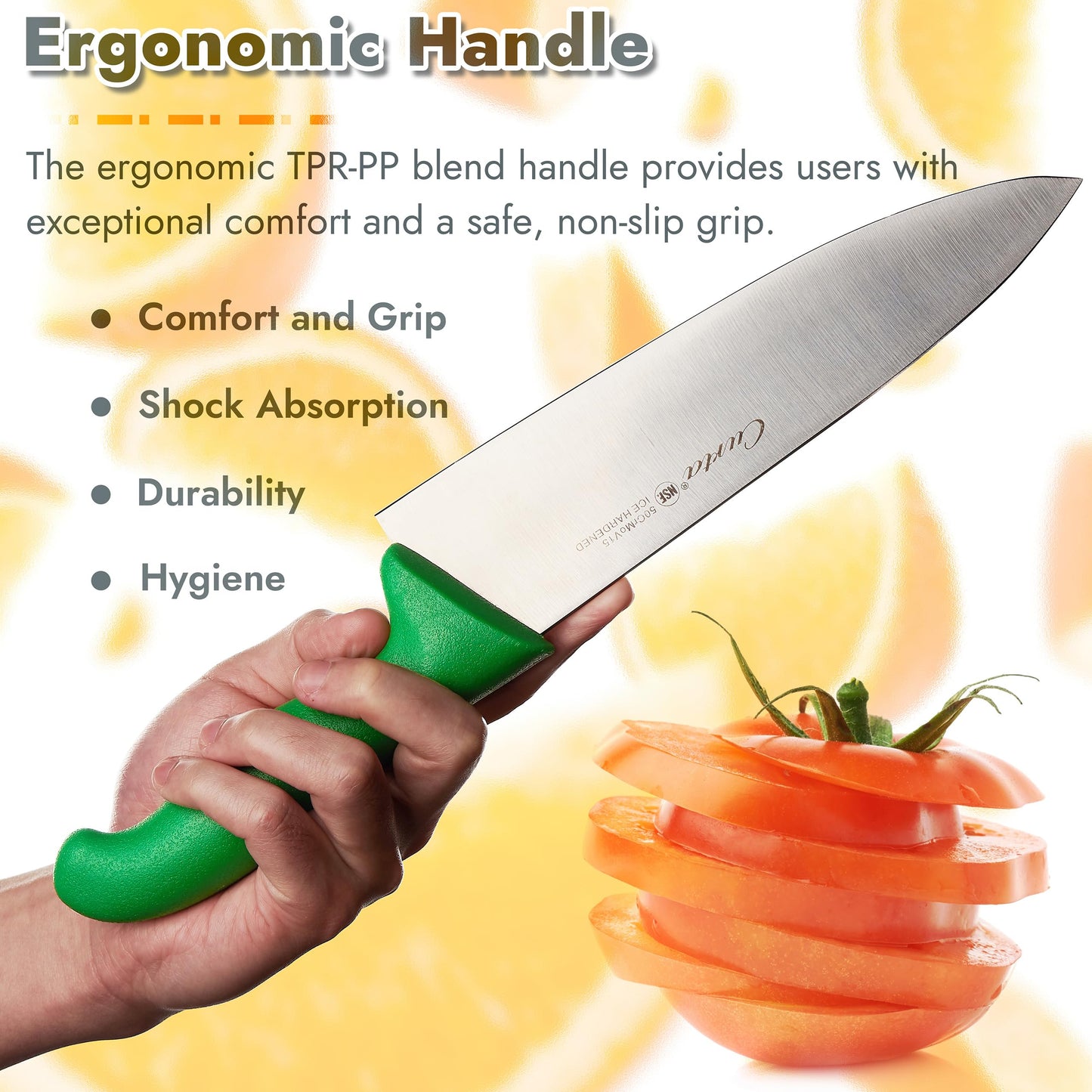 Chef's Knife