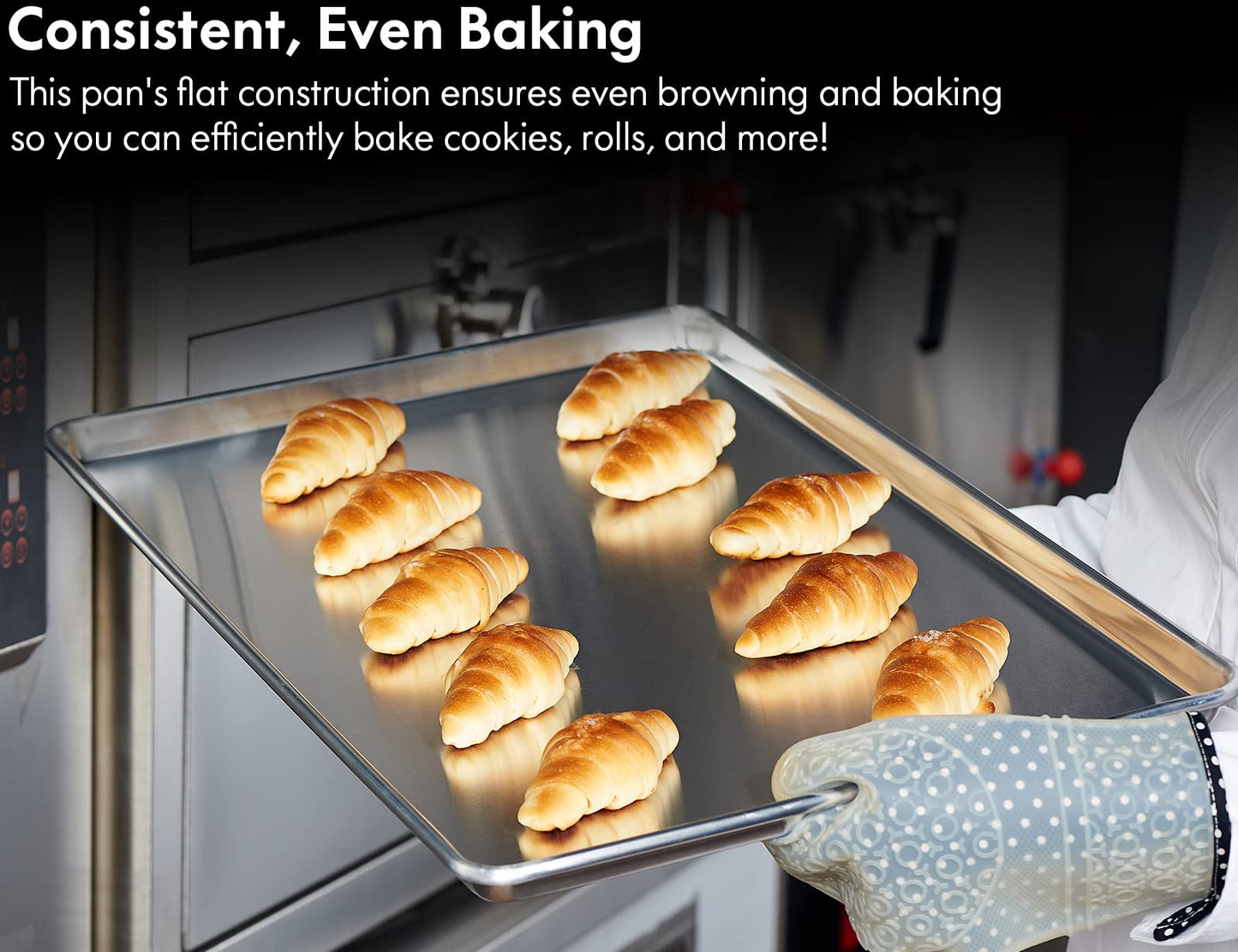 Aluminum Sheet Pan
