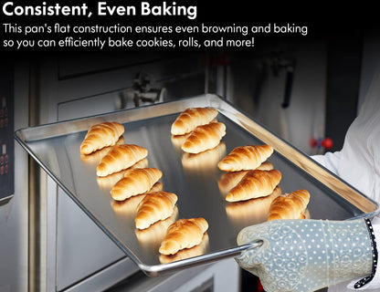 Aluminum Sheet Pan