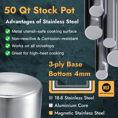 Stock Pot