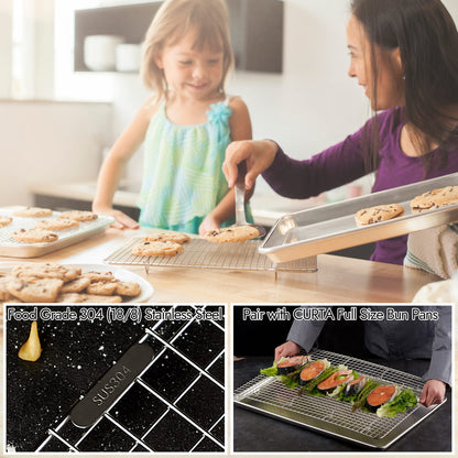 Chef Cooling Rack