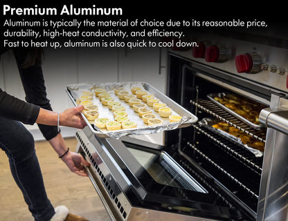 Aluminum Sheet Pan