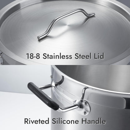 Stock Pot