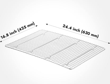 Chef Cooling Rack