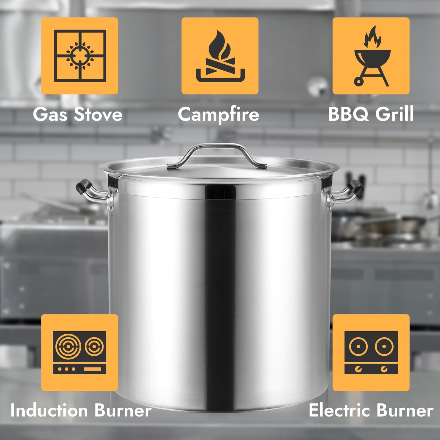Stock Pot