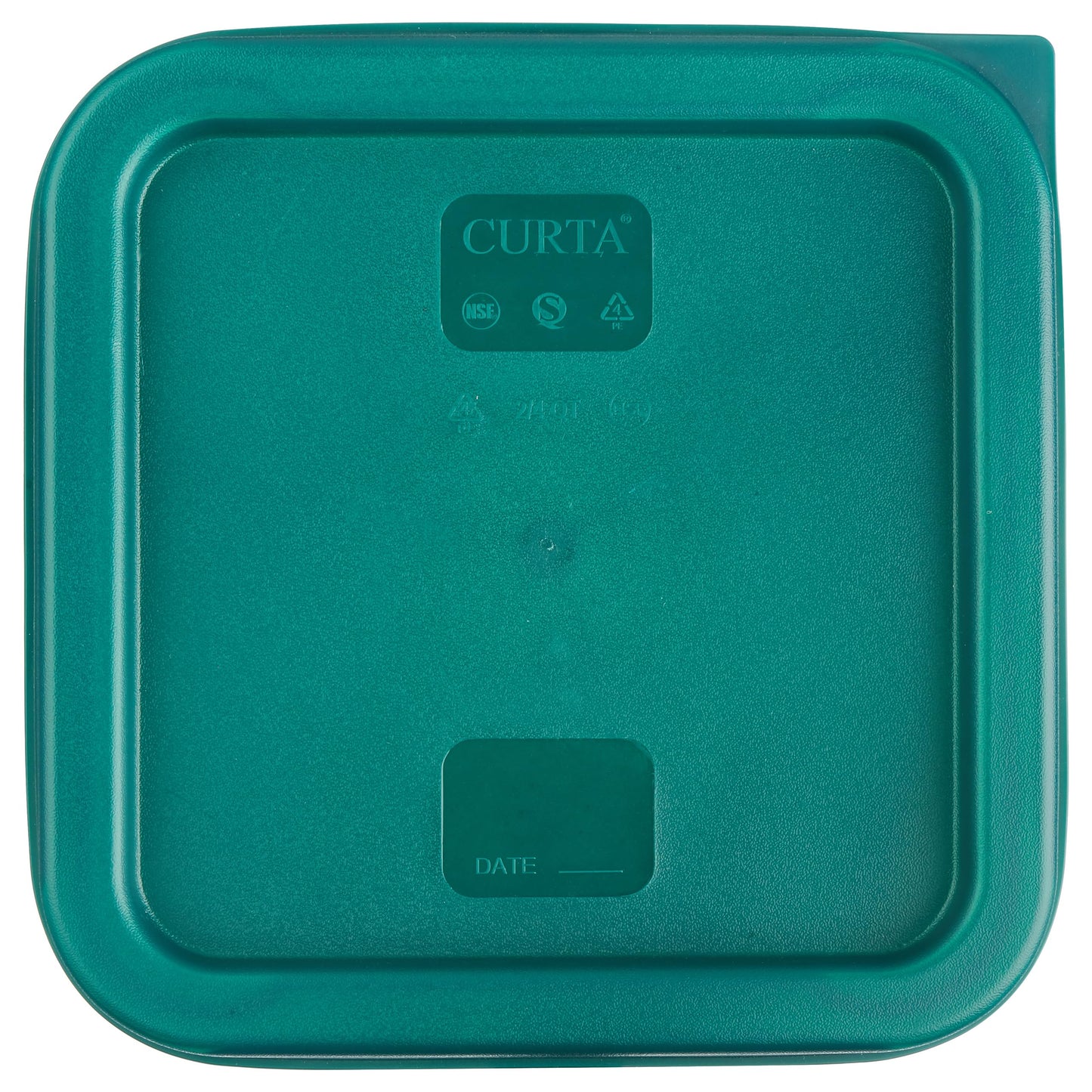 Square Food Storage Container
