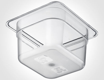 Polycarbonate Food Pans